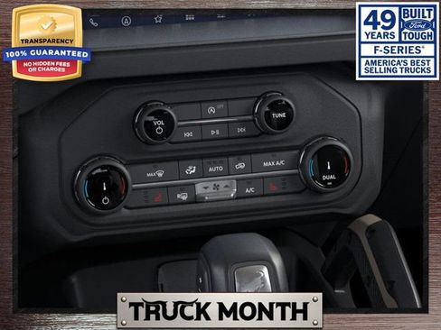 New 2025 Ford Bronco Badlands w/ Sasquatch Package image 16