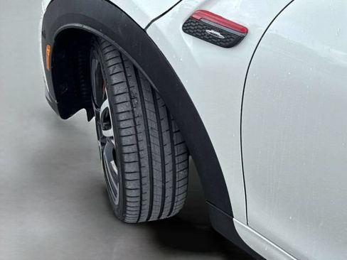 Used 2024 MINI Cooper John Cooper Works FWD image 37