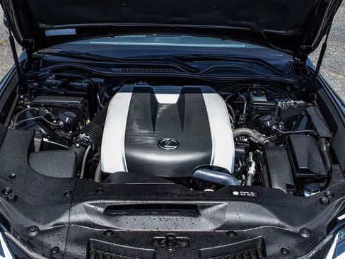 Used 2020 Lexus RC 300 F Sport AWD/4WD image 40