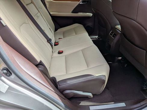 Used 2018 Lexus RX 350 FWD image 19