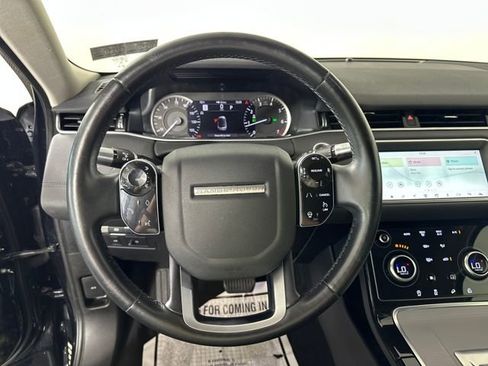 Used 2020 Land Rover Range Rover Evoque S image 14