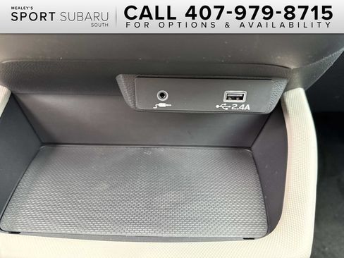New 2026 Subaru Forester AWD/4WD image 30
