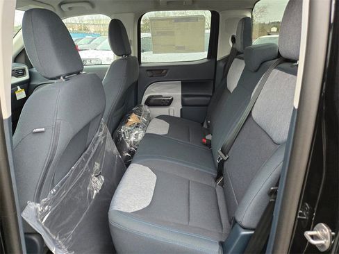 New 2026 Ford Maverick XLT w/ XLT Luxury Package image 10