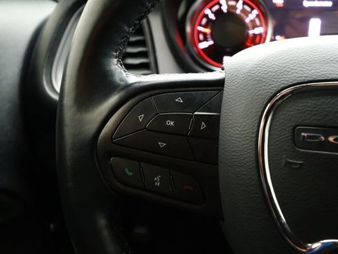 Certified 2023 Dodge Challenger SXT w/ Cold Weather Group image 13