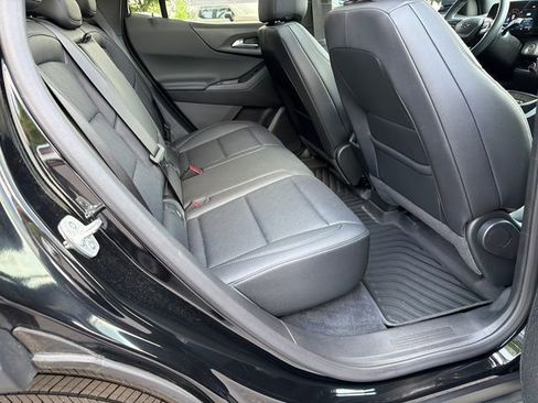 Used 2025 Chevrolet Equinox LT w/ Convenience Package II FWD image 15