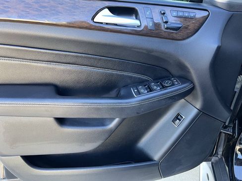 Used 2014 Mercedes-Benz ML 350 4MATIC image 26