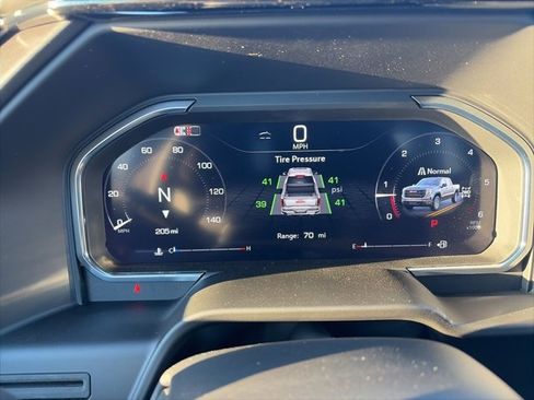 New 2026 GMC Sierra 1500 AT4 w/ AT4 Premium Package image 20