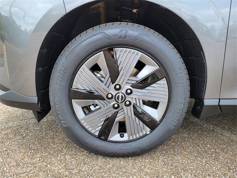 New 2025 Nissan Murano SL image 20