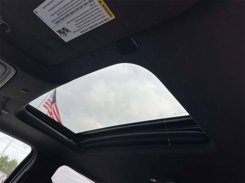 New 2026 GMC Sierra 2500 AT4X w/ LPO, Black Badging Package image 30