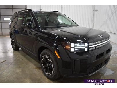 New 2025 Hyundai Santa Fe SEL