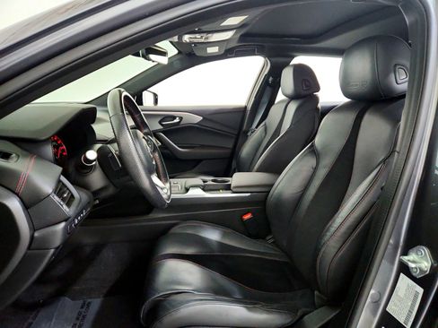 Used 2022 Acura TLX Type S image 9