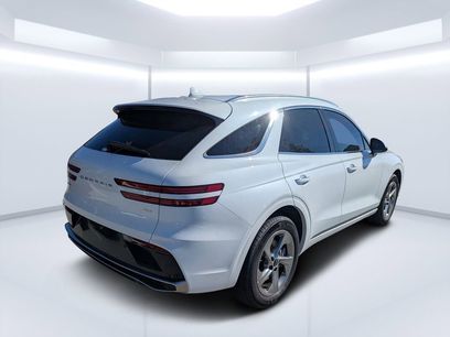 New 2026 Genesis GV70 2.5T Select