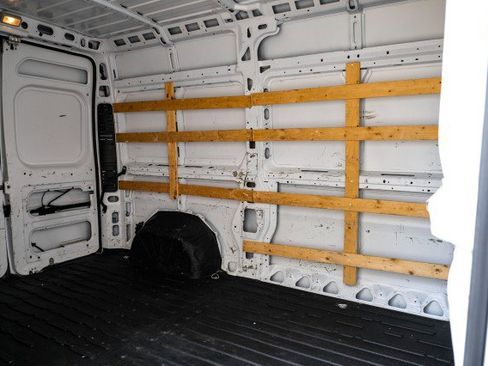 Used 2023 RAM ProMaster 1500 w/ Convenience Group image 43