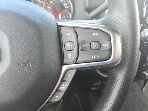 New 2025 RAM 2500 Tradesman image 41