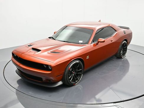 Used 2023 Dodge Challenger R/T Scat Pack image 30