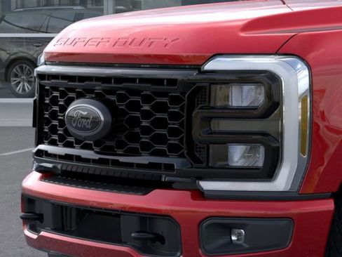New 2026 Ford F250 XLT w/ XLT Premium Package AWD/4WD image 17