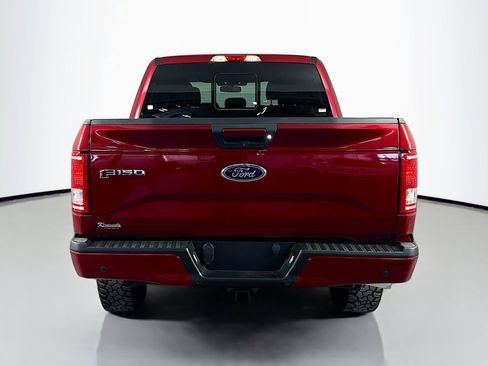 Used 2017 Ford F150 XLT w/ Equipment Group 302A Luxury image 6