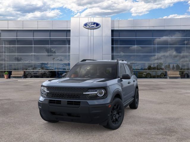 New 2026 Ford Bronco Sport Big Bend w/ Black Appearance Package AWD/4WD image 2
