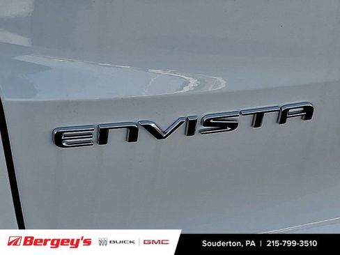New 2026 Buick Envista Sport Touring w/ Convenience I Package image 22
