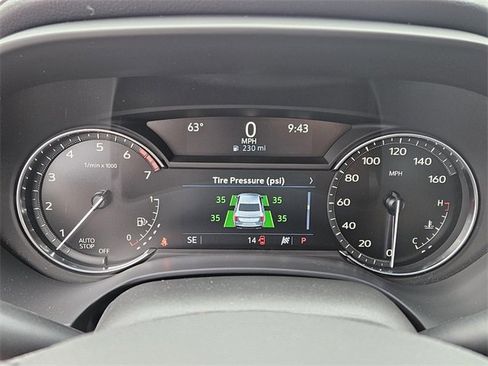 New 2025 Cadillac CT4 Premium Luxury image 30