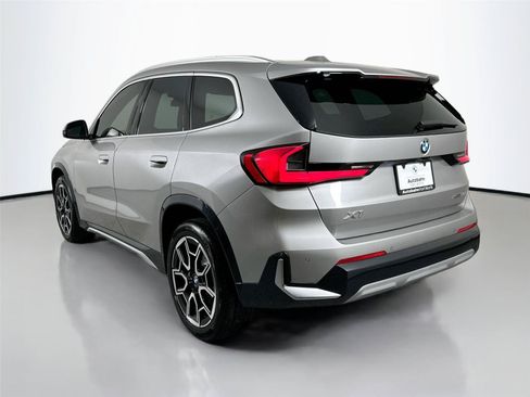 Used 2026 BMW X1 xDrive28i w/ Technology Package AWD/4WD image 14