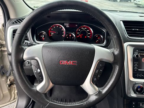 Used 2014 GMC Acadia SLT AWD/4WD image 16
