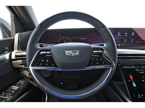 New 2026 Cadillac Escalade 2WD image 14