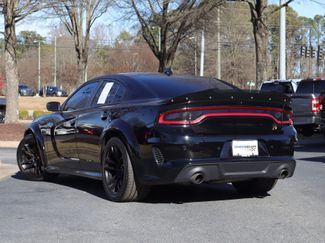 Used 2022 Dodge Charger Scat Pack video 3