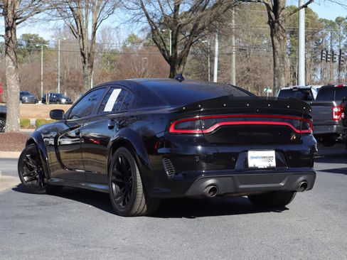 Used 2022 Dodge Charger Scat Pack image 3