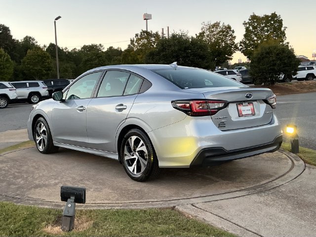 Used 2024 Subaru Legacy Premium AWD/4WD image 5