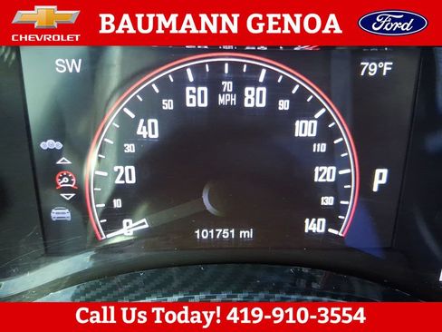 Used 2020 Dodge Durango R/T w/ Blacktop Package AWD/4WD image 21