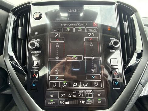 Certified 2026 Subaru Ascent Premium image 18