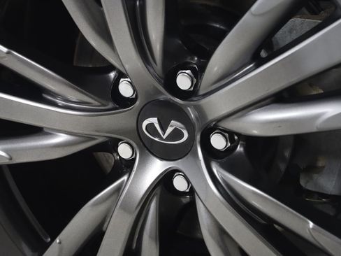 Used 2020 INFINITI Q50 Edition 30 w/ All Weather Package AWD/4WD image 17