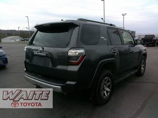 Used 2021 Toyota 4Runner TRD Off-Road Premium AWD/4WD video 2