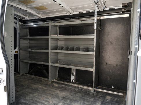 Used 2020 Ford Transit 250 Medium Roof w/ Load Area Protection Package RWD image 29