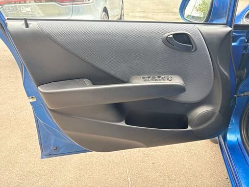 Used 2007 Honda Fit image 15