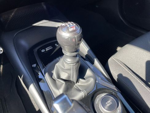 Used 2023 Toyota Corolla GR image 20