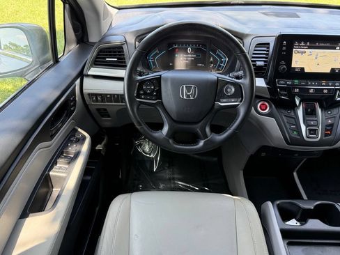 Used 2019 Honda Odyssey EX-L image 33