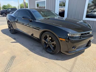 Used 2015 Chevrolet Camaro LT w/ RS Package