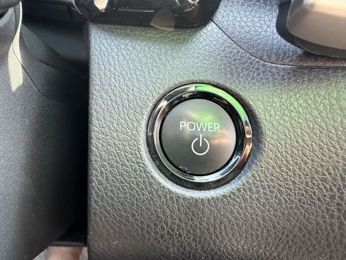 Certified 2025 Toyota Camry XSE image 29