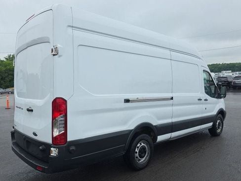 Used 2016 Ford Transit 250 148 High Roof Extended RWD image 2