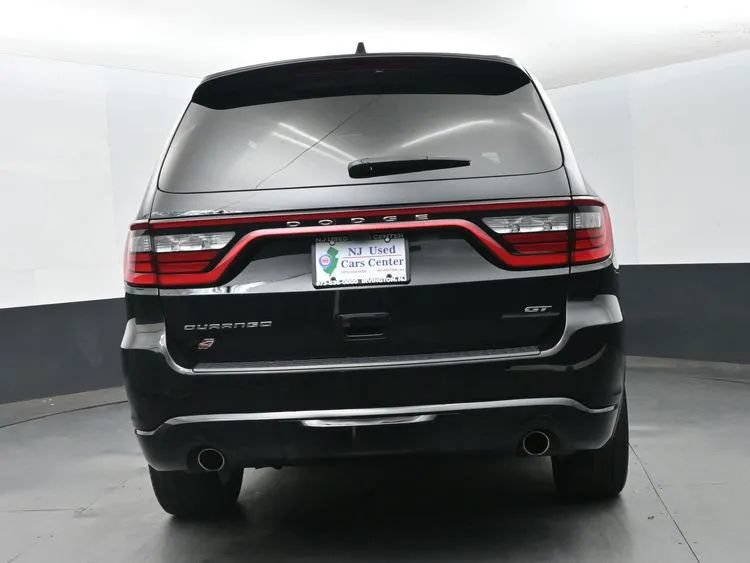 Used 2024 Dodge Durango GT AWD/4WD image 8