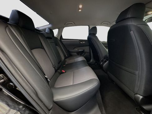 Used 2019 Honda Clarity Base image 17