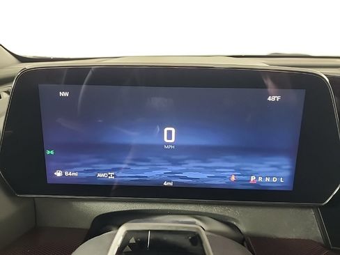 New 2026 Chevrolet Traverse Z71 w/ Enhanced Driving Package image 30