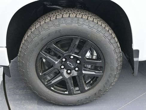 New 2026 Chevrolet Silverado 1500 RST image 24