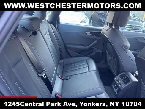 Used 2023 Audi A4 2.0T Premium Plus AWD/4WD image 19