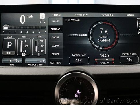 Used 2024 INEOS Grenadier AWD/4WD image 54
