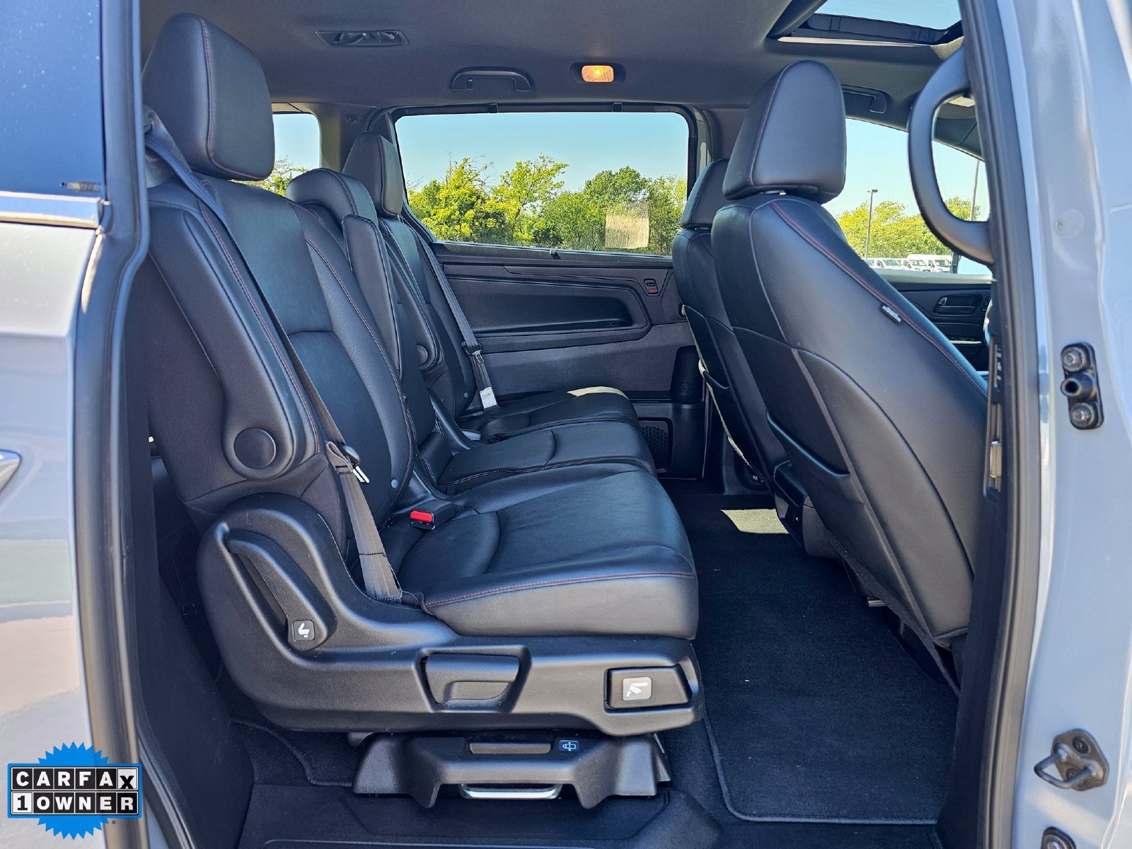 Used 2025 Honda Odyssey Sport-L image 35