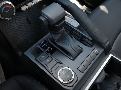 New 2026 Toyota Tacoma SR5 image 22