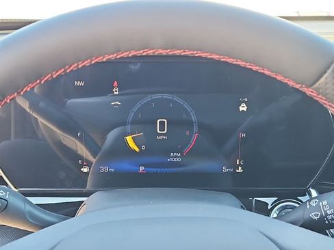 New 2026 Chevrolet Trax RS w/ Driver Confidence Package image 19